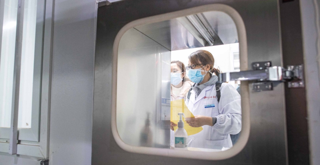 El coronavirus de Wuhan: urge replantear las relaciones con China