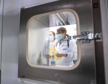 El coronavirus de Wuhan: urge replantear las relaciones con China