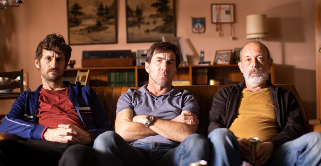 Estrenos de cine. El plan que te cambia la vida