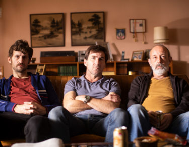 Estrenos de cine. El plan que te cambia la vida