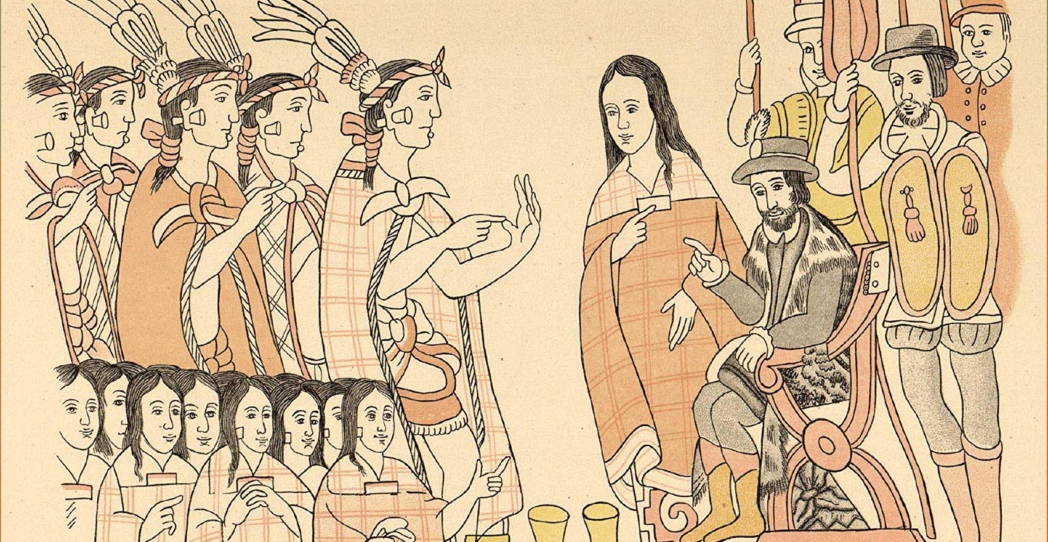 Fracasología y ‘damnatio memoriae’