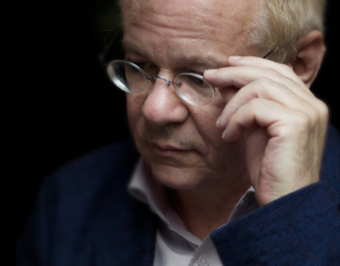 José María Marco: «Dios es el verdadero amante que los seres humanos, casi siempre sin saberlo, se esfuerzan por imitar»