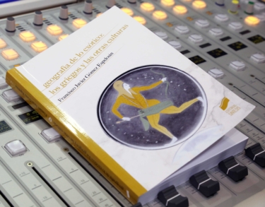 Las fronteras de la Antigua Grecia en «El Debate de la Historia»