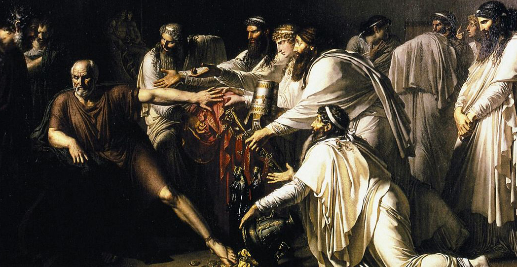 ¿Ley de la eutanasia?: no cometamos el mismo error