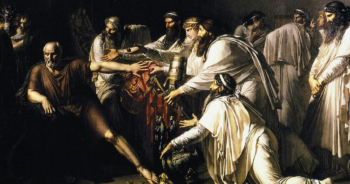 ¿Ley de la eutanasia?: no cometamos el mismo error