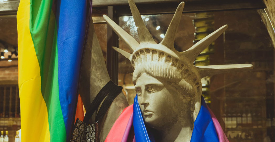 Libertad, pero no tanto