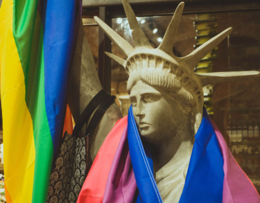 Libertad, pero no tanto