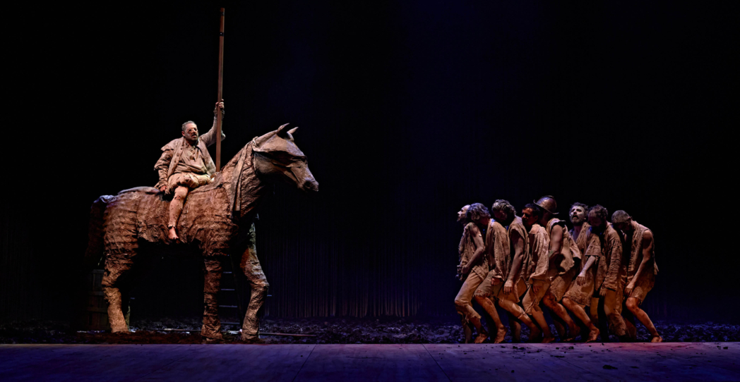 «Naufragios de Álvar Núñez»: cómo reinterpretar la conquista de América