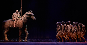 «Naufragios de Álvar Núñez»: cómo reinterpretar la conquista de América