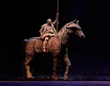 «Naufragios de Álvar Núñez»: cómo reinterpretar la conquista de América