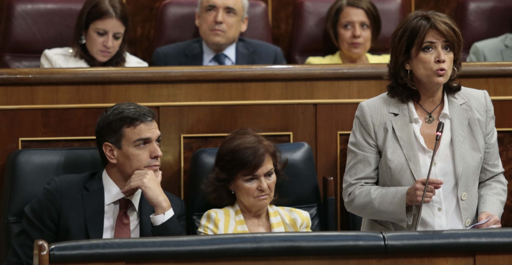 La última salvaguardia de la igualdad y la libertad