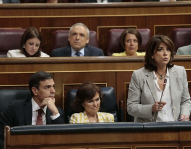 La última salvaguardia de la igualdad y la libertad