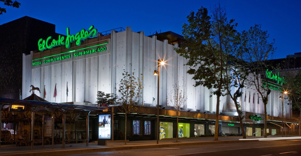 Renovarse o morir: El Corte Inglés intenta adaptarse al nuevo paradigma económico