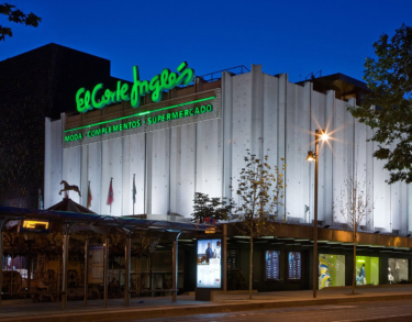 Renovarse o morir: El Corte Inglés intenta adaptarse al nuevo paradigma económico