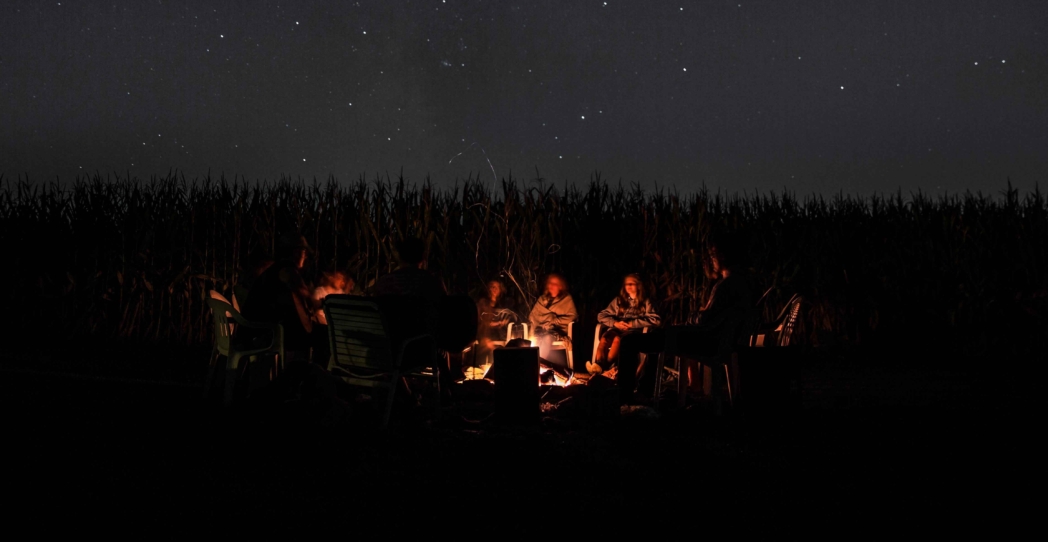 Storytelling, el arte de contar historias en «La fortaleza Bastiani»