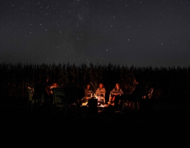 Storytelling, el arte de contar historias en «La fortaleza Bastiani»