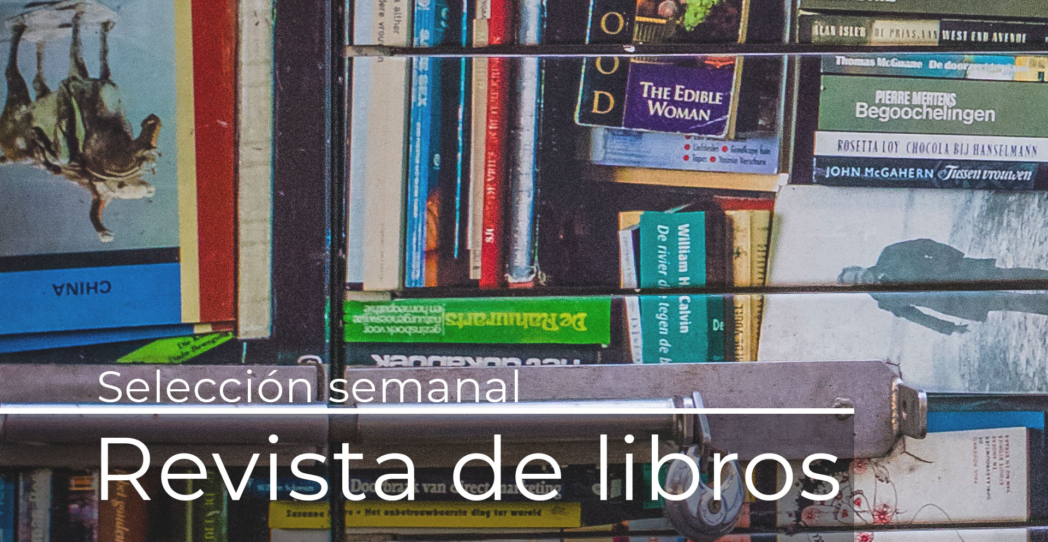 Un «thriller» sobre ETA y un ensayo sobre la pobreza