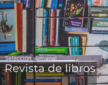 Un «thriller» sobre ETA y un ensayo sobre la pobreza