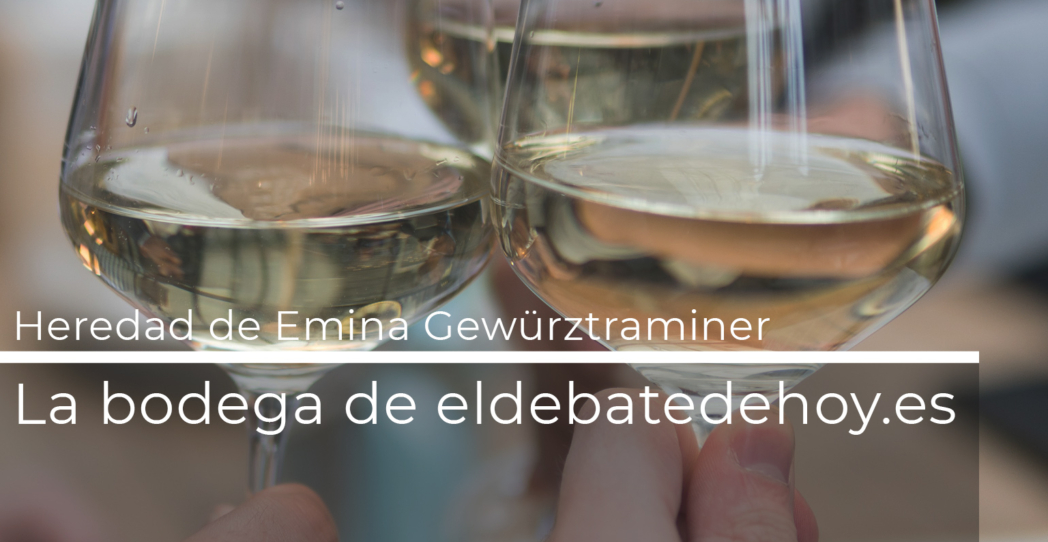 Un V centenario para celebrar con vino de una variedad especial