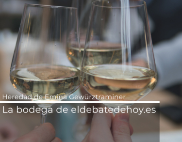 Un V centenario para celebrar con vino de una variedad especial