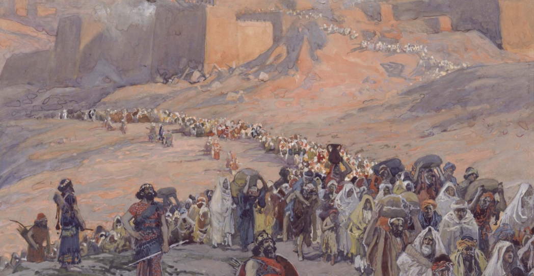 Creación, caída y coronavirus
