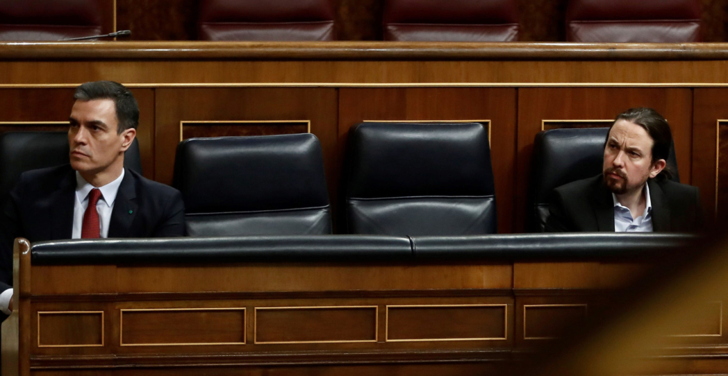 Crónica de lo urgente