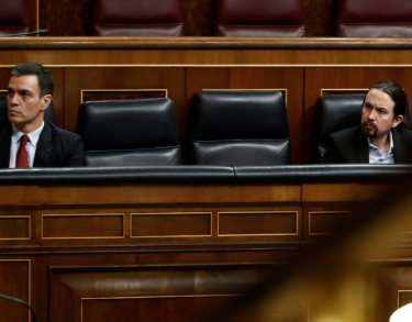 Crónica de lo urgente