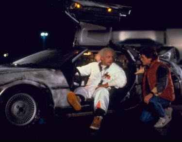 Cuarentena de cine. Regreso al pasado del mejor cine de Spielberg