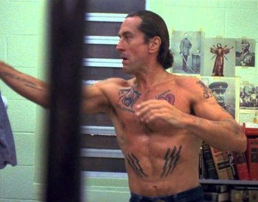 Cuarentena de cine. La eterna perdición de Harry y Babette en el cabo del miedo