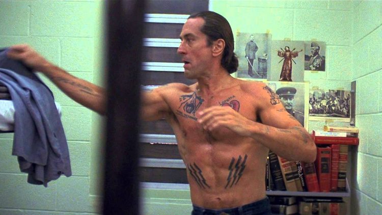 Cuarentena de cine. La eterna perdición de Harry y Babette en el cabo del miedo