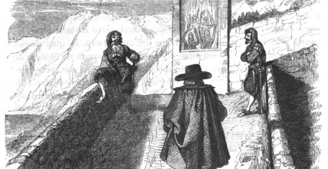 Cuaresma en cuarentena