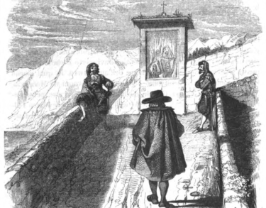 Cuaresma en cuarentena