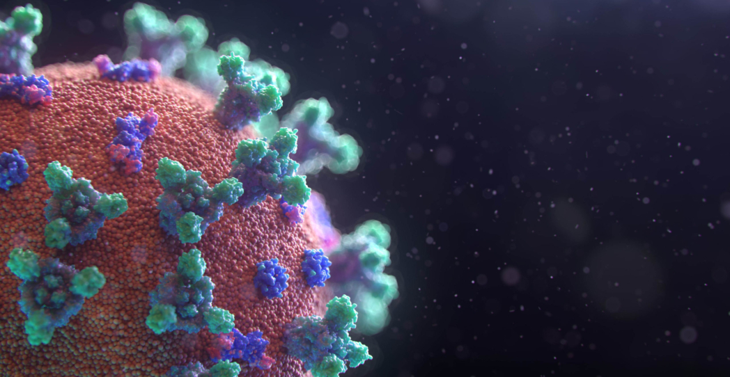 Cuatro asuntos importantes sobre la pandemia del coronavirus