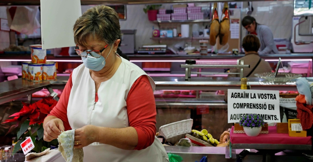 España tras el coronavirus: recesión histórica o depresión permanente
