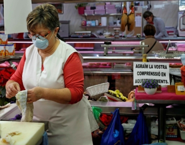 España tras el coronavirus: recesión histórica o depresión permanente