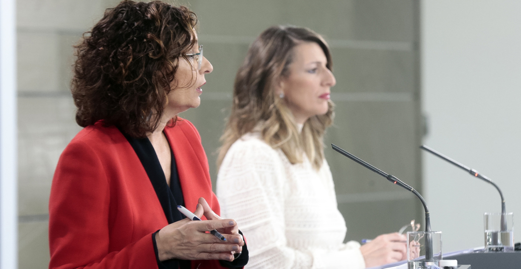 El Gobierno quebrará miles de empresas y condenará al paro a millones de trabajadores