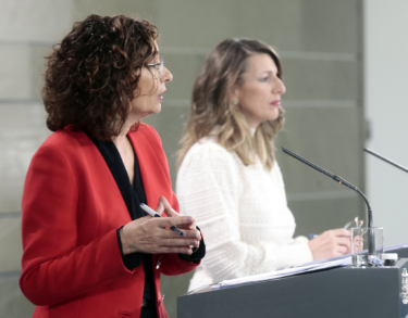 El Gobierno quebrará miles de empresas y condenará al paro a millones de trabajadores