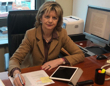 Elvira Velasco: «La eutanasia no es un derecho, no hay una urgencia social para que se legisle»