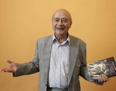 En defensa de Kamen: el historiador controvertido que desnuda a don Pelayo