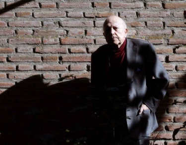 En la dormición de Jiménez Lozano