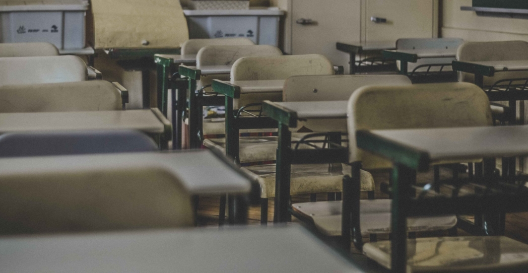 Enseñar en tiempos del coronavirus