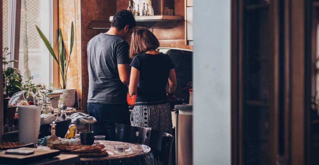 La cuarentena familiar, una oportunidad para crecer