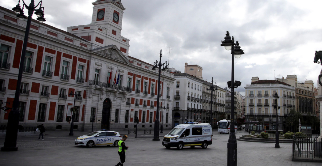 Intensamente contradictorios