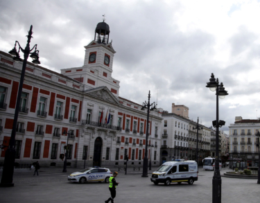 Intensamente contradictorios