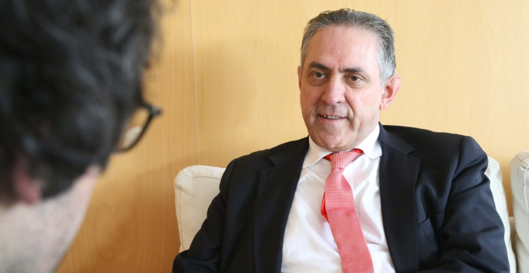 Jack Valero: «Newman puso la amistad en el centro de la vida espiritual»