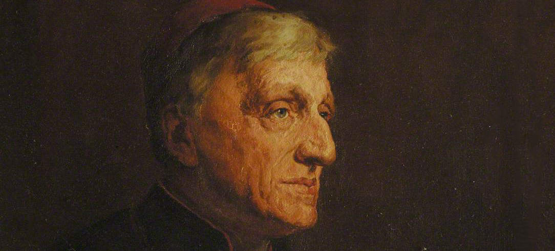 John Henry Newman, un santo universitario 2