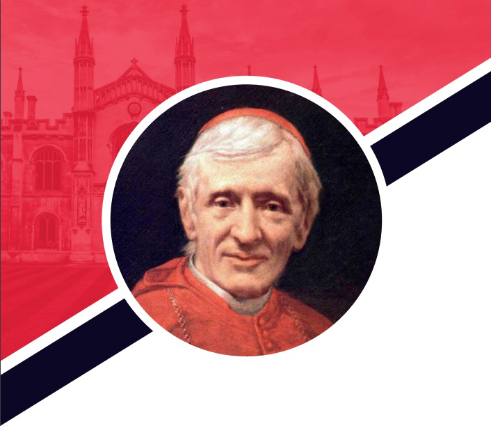 John Henry Newman, un santo universitario