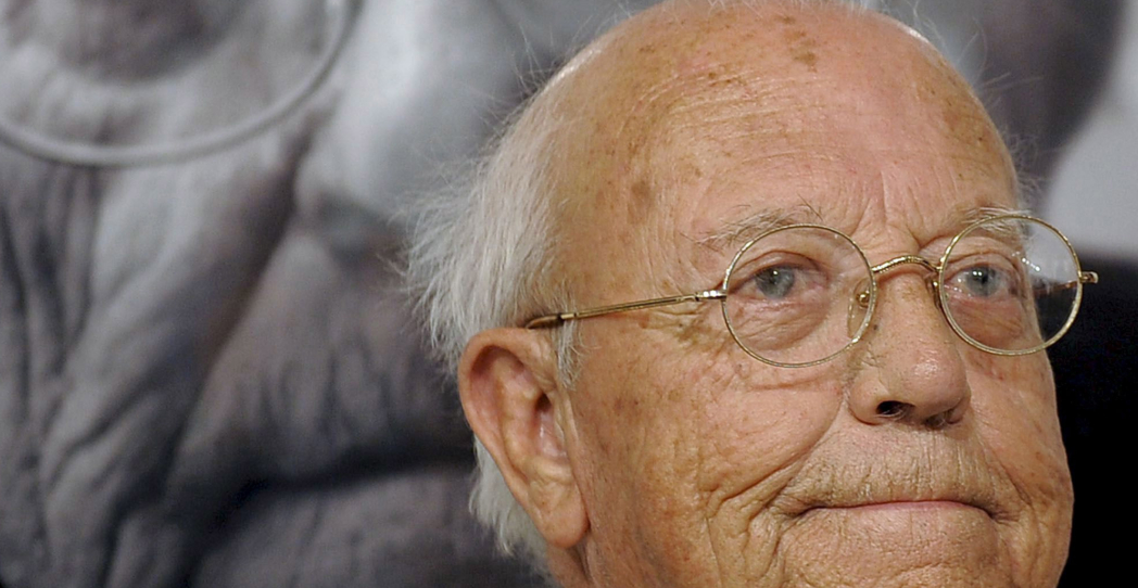 José Jimenez Lozano, el adiós a un maestro del humanismo