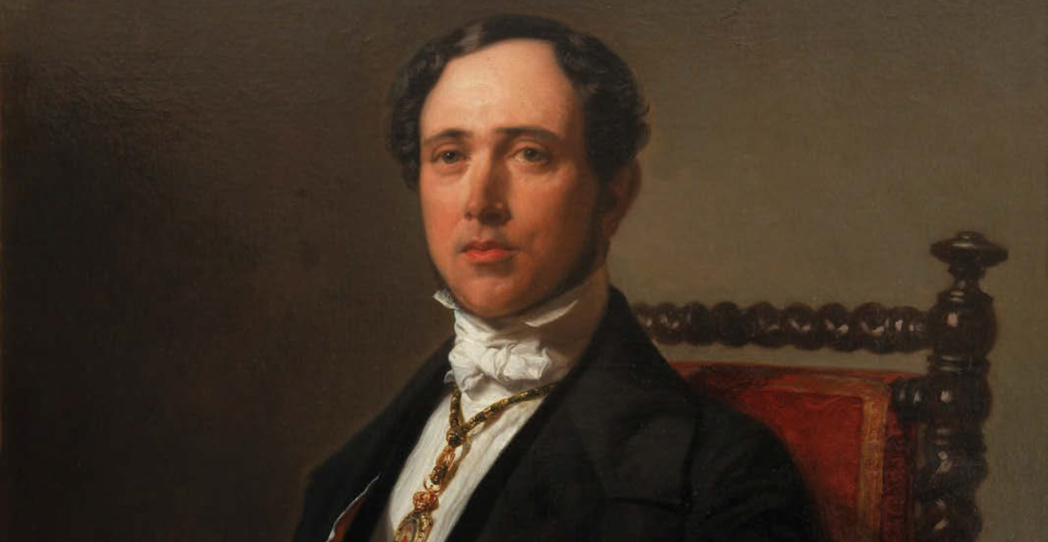 La conversión de Juan Donoso Cortés