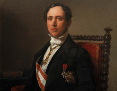 La conversión de Juan Donoso Cortés